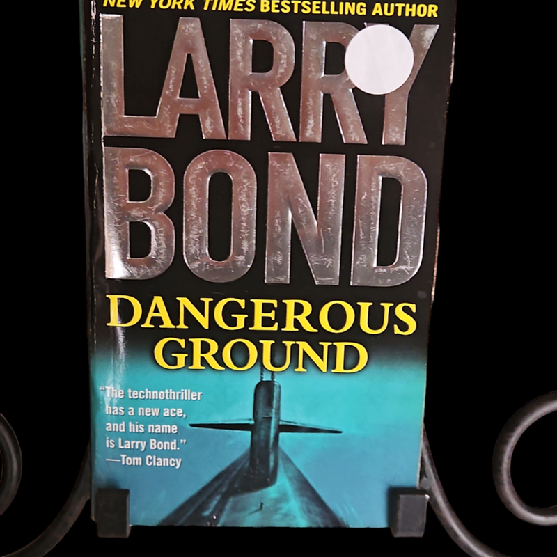 Dangerous Ground