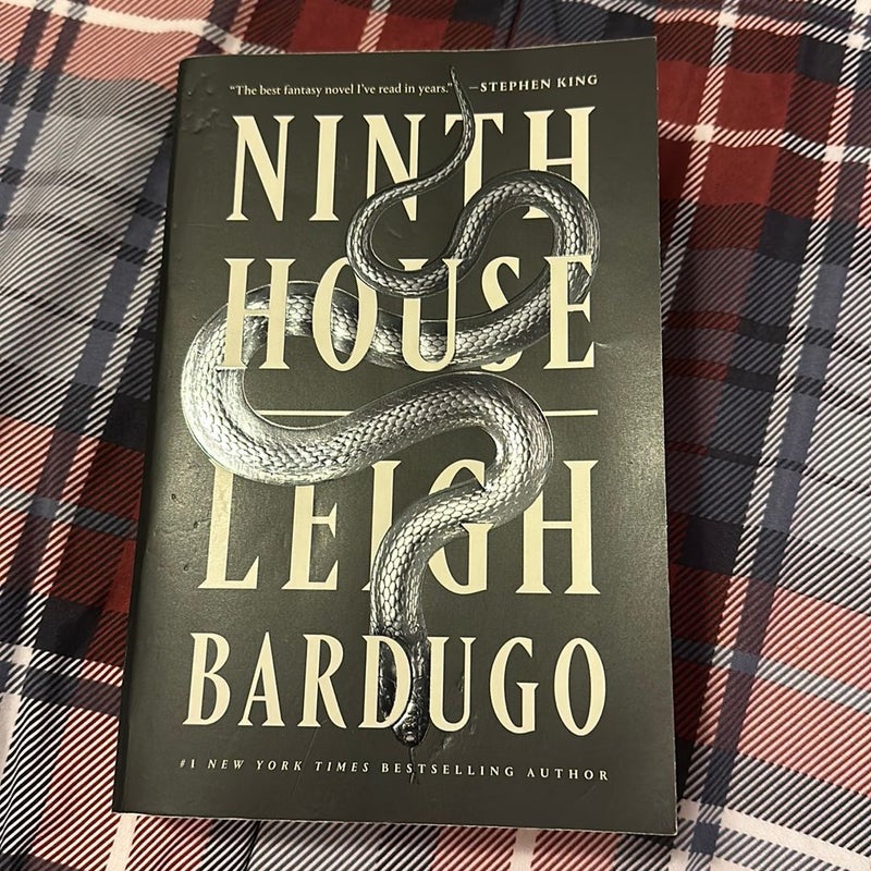 Ninth House