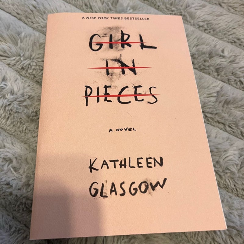 Girl in Pieces