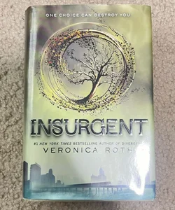 Insurgent