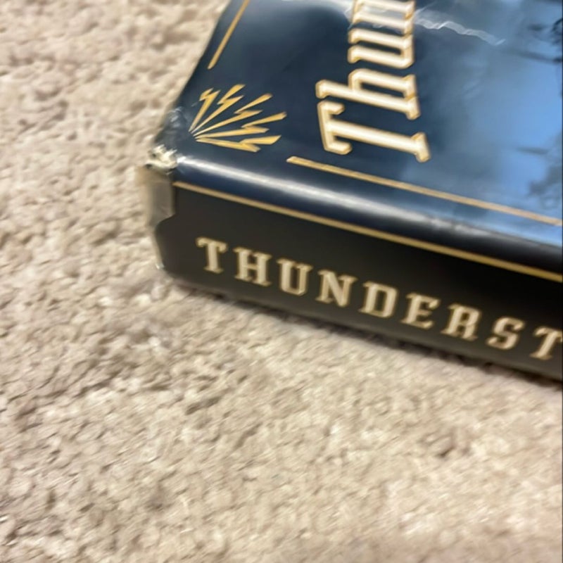 Thunderstruck