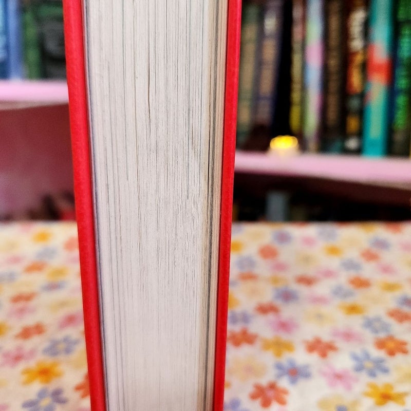 Biography of X