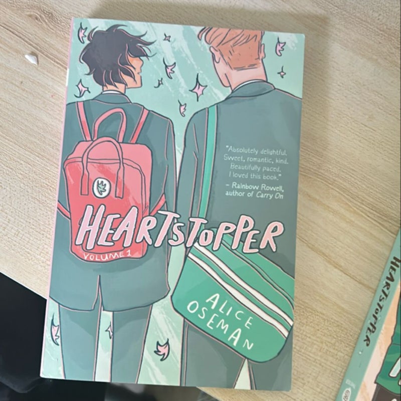 Heartstopper
