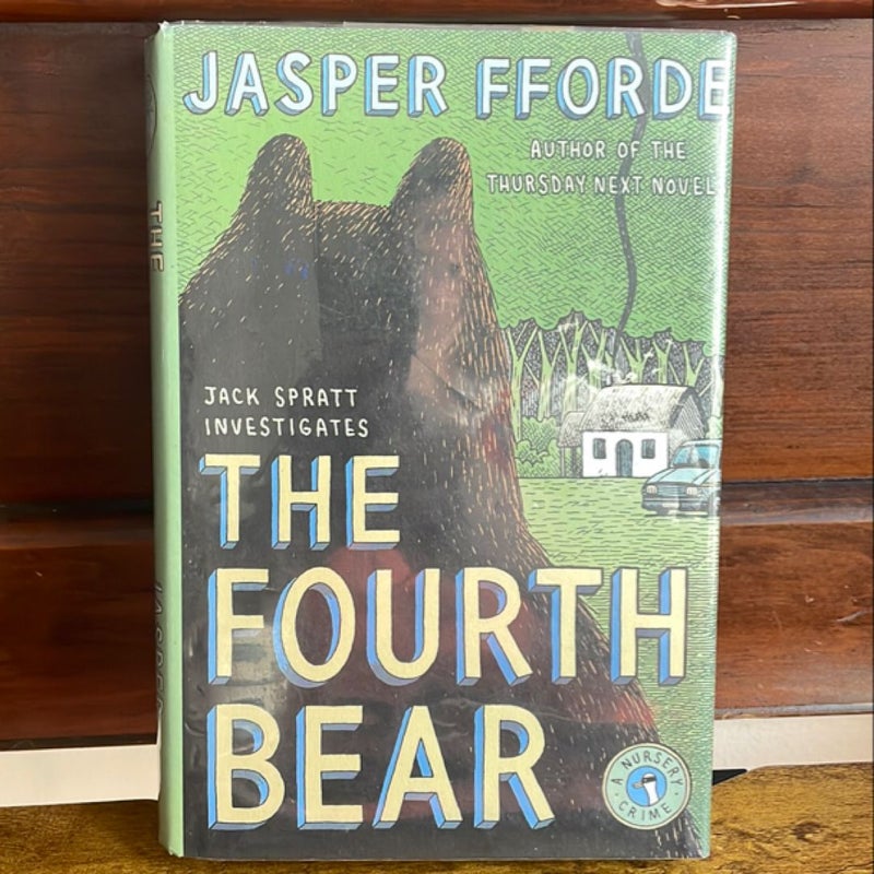 The Fourth Bear