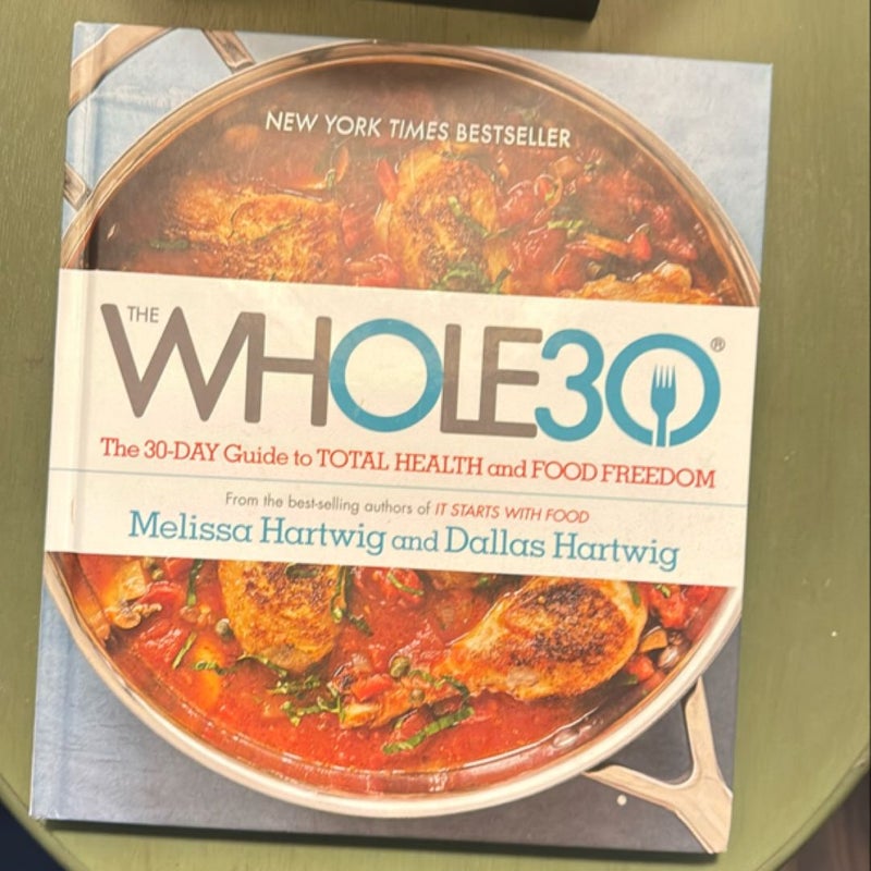 The Whole30