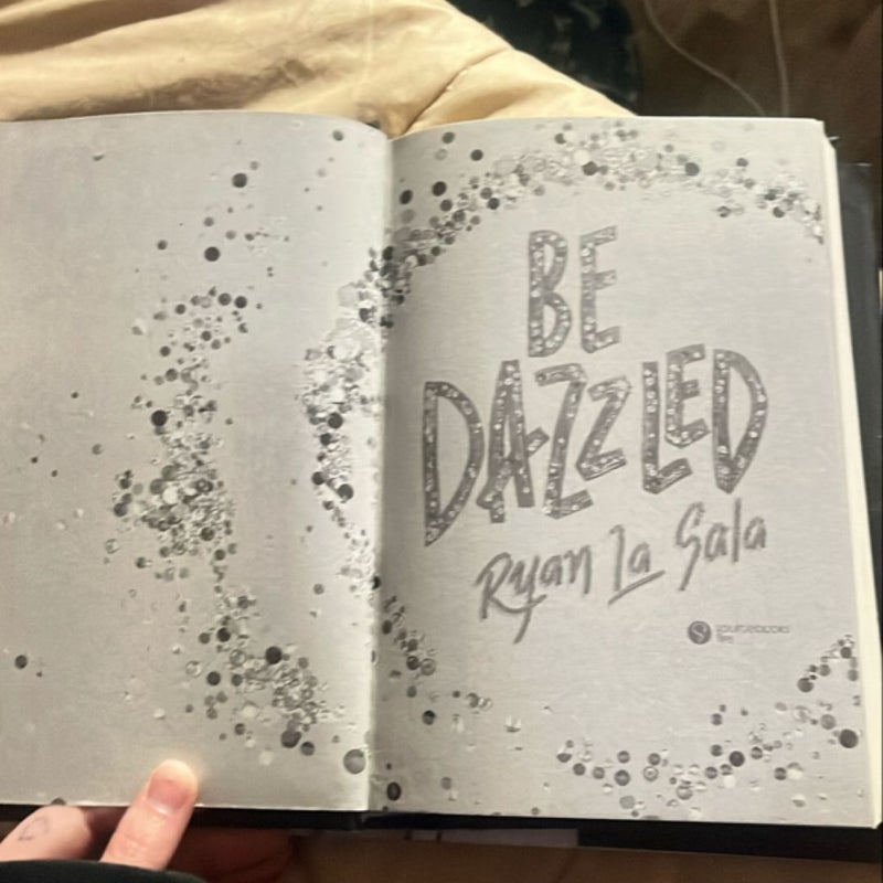 Be Dazzled