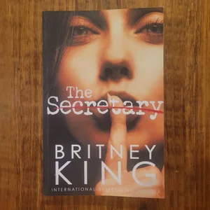 The Secretary: a Psychological Thriller