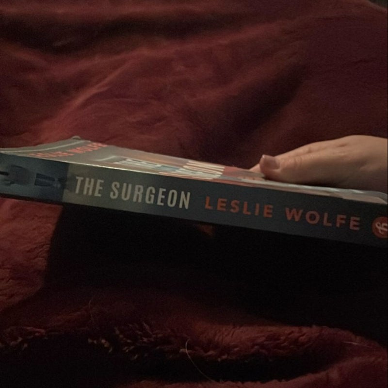 The Surgeon