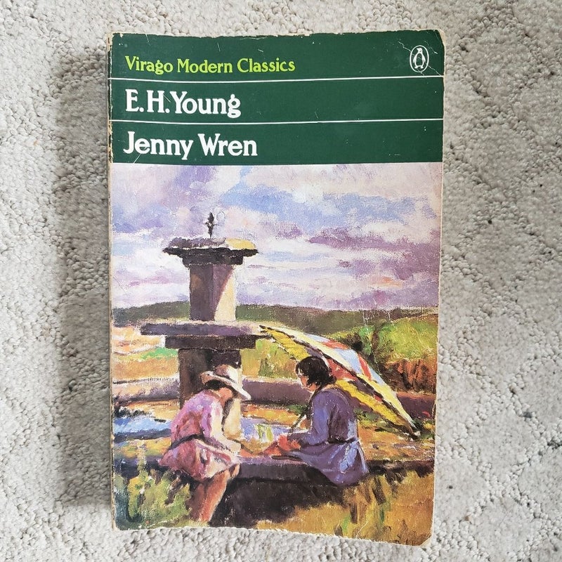 Jenny Wren (Virago Modern Classics Edition, 1985)