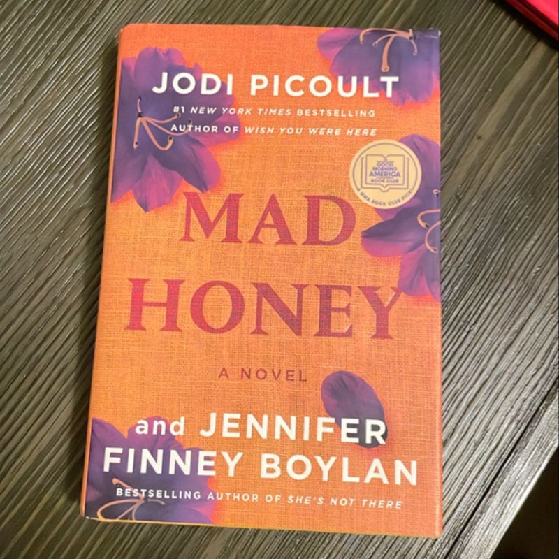 Mad Honey