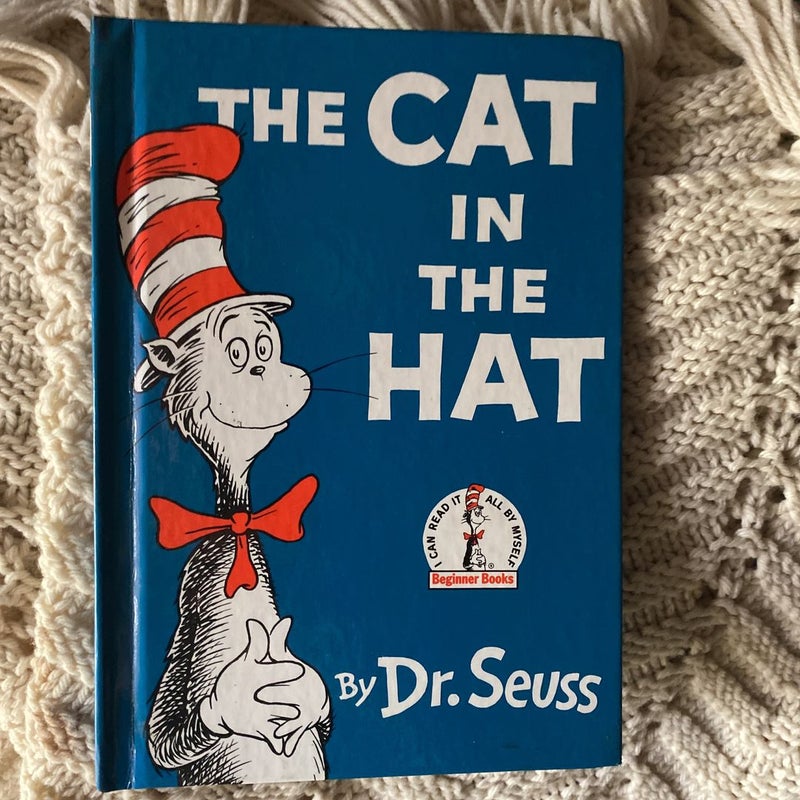 The Cat in the Hat