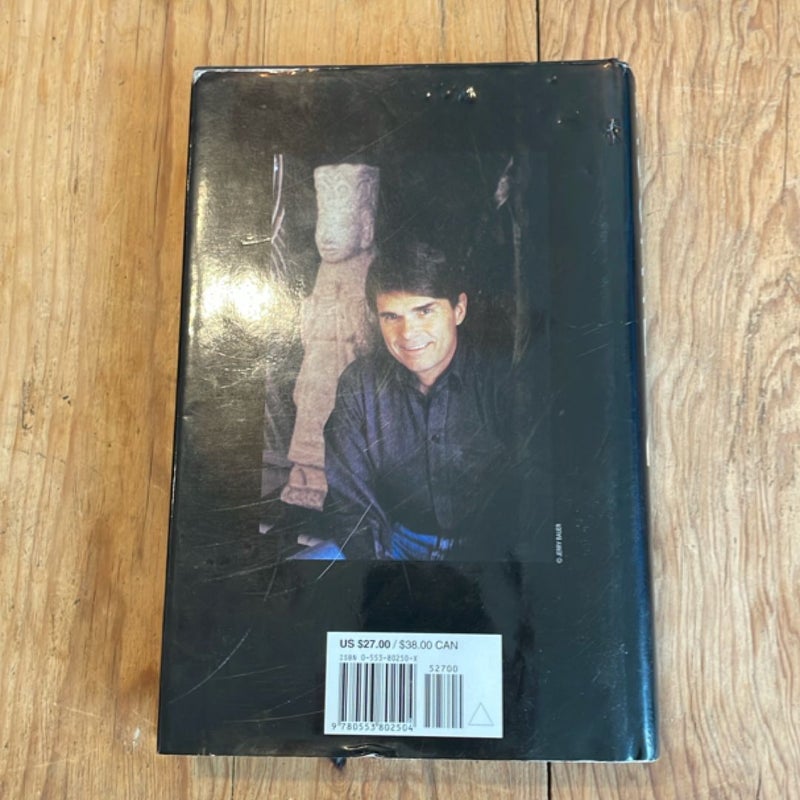The Taking