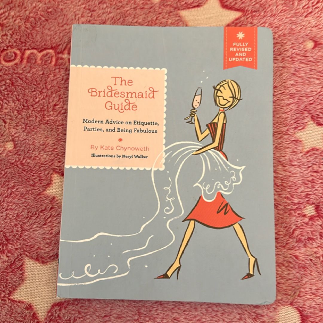 The Bridesmaid Guide