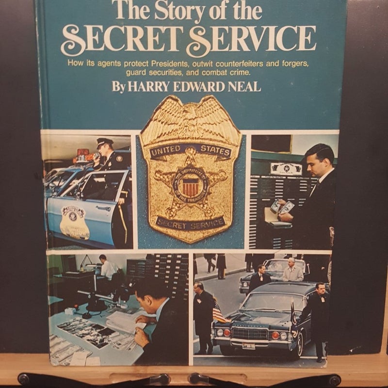 The story of the Secret Service