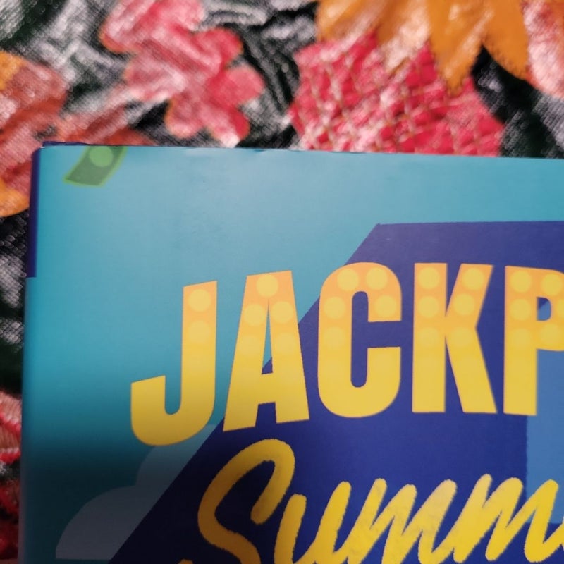 Jackpot Summer