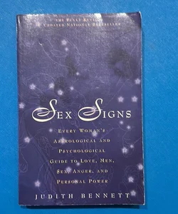 Sex Signs