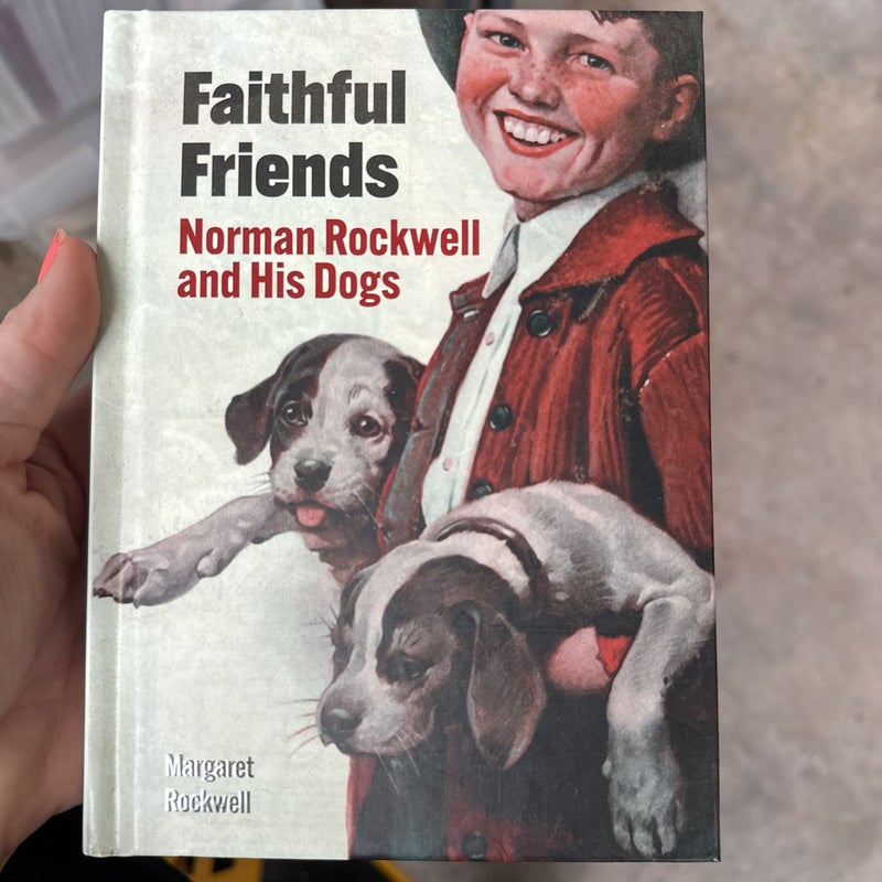 Faithful Friends