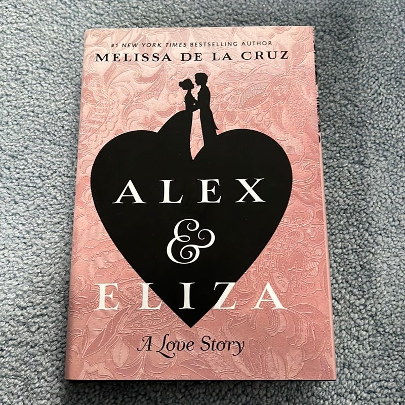 Alex and Eliza