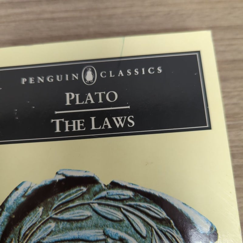 The Laws