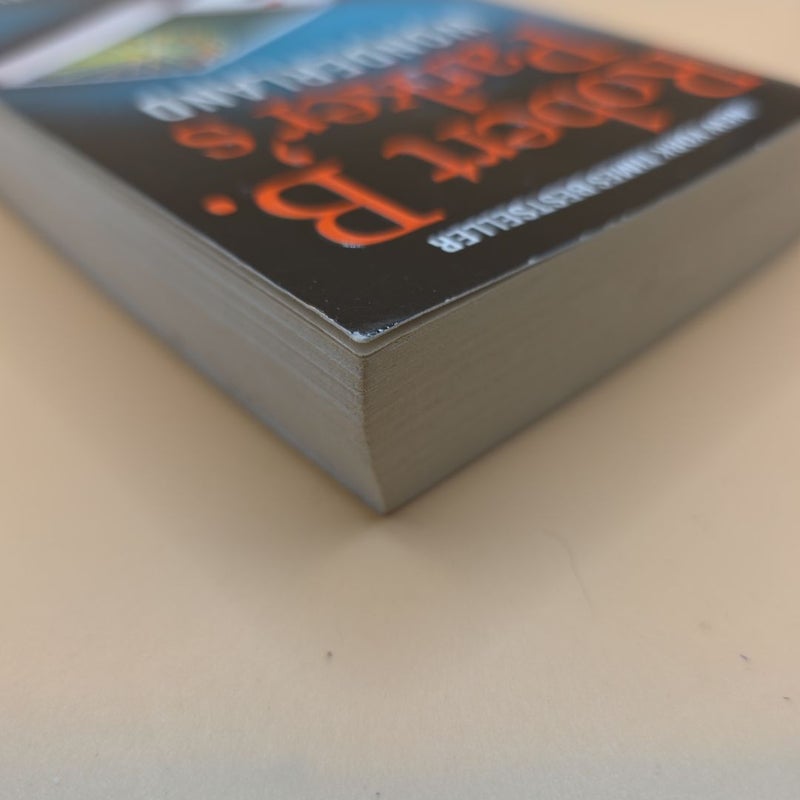 Robert B. Parker's Wonderland