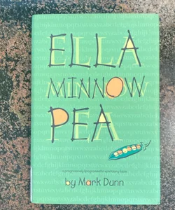 Ella Minnow Pea