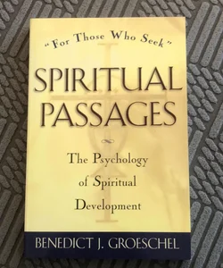 Spiritual Passages