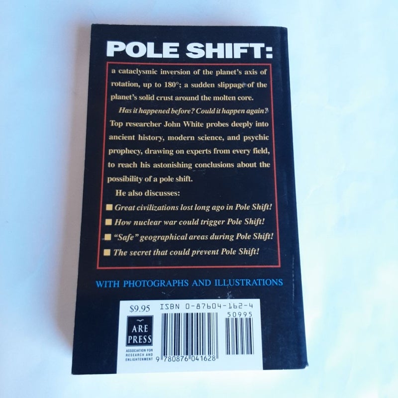 Pole Shift