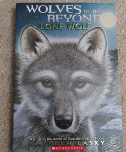 Wolves of the Beyond