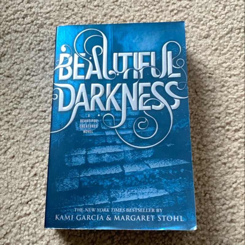 Beautiful Darkness