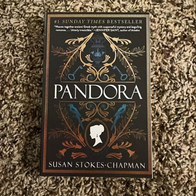 Pandora