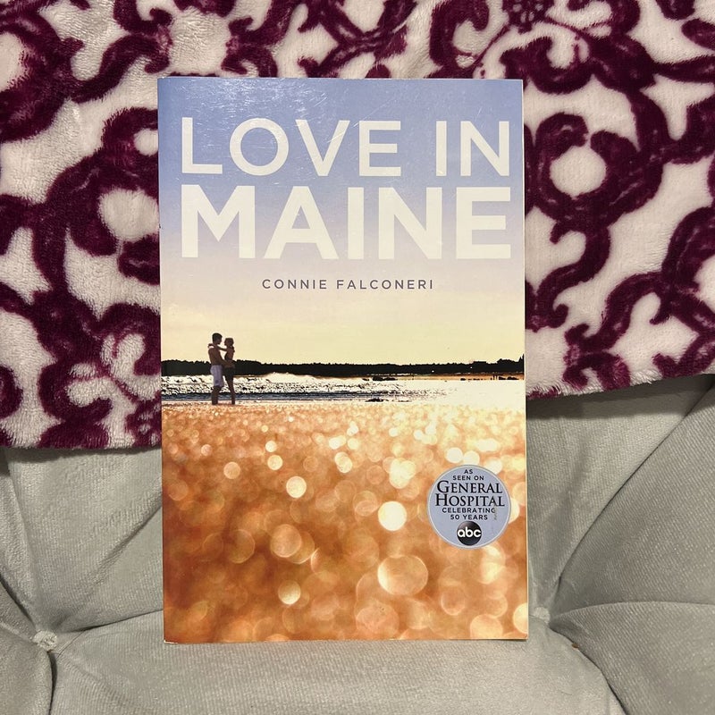 Love in Maine