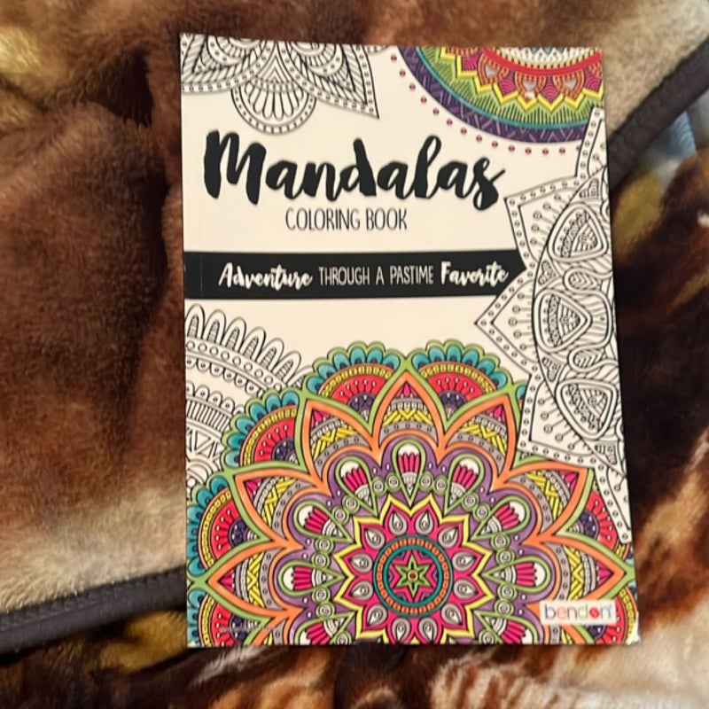 Mándelas