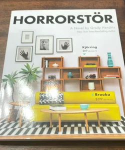 Horrorstor