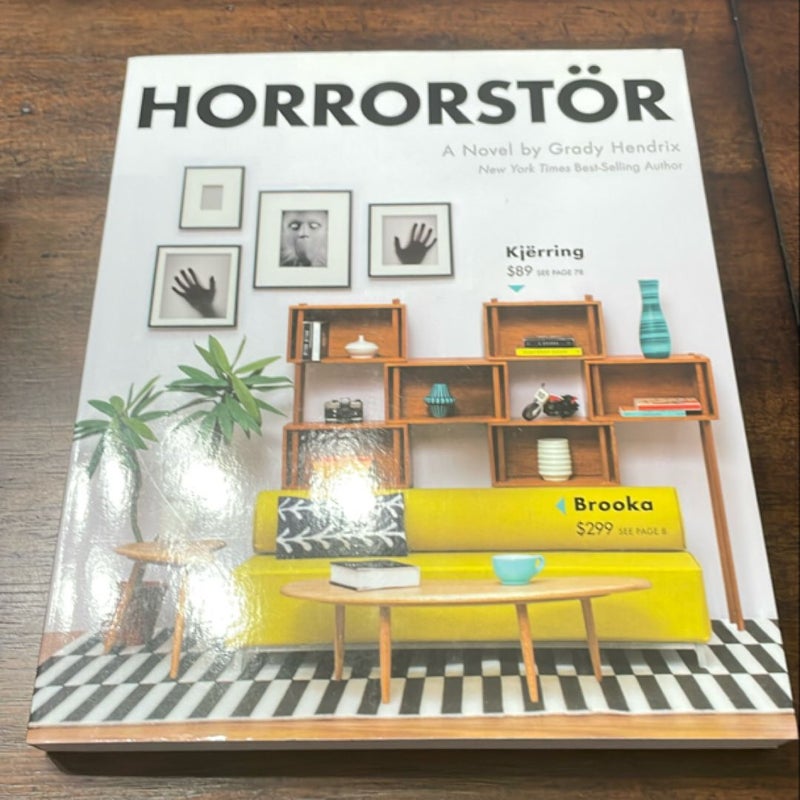 Horrorstor