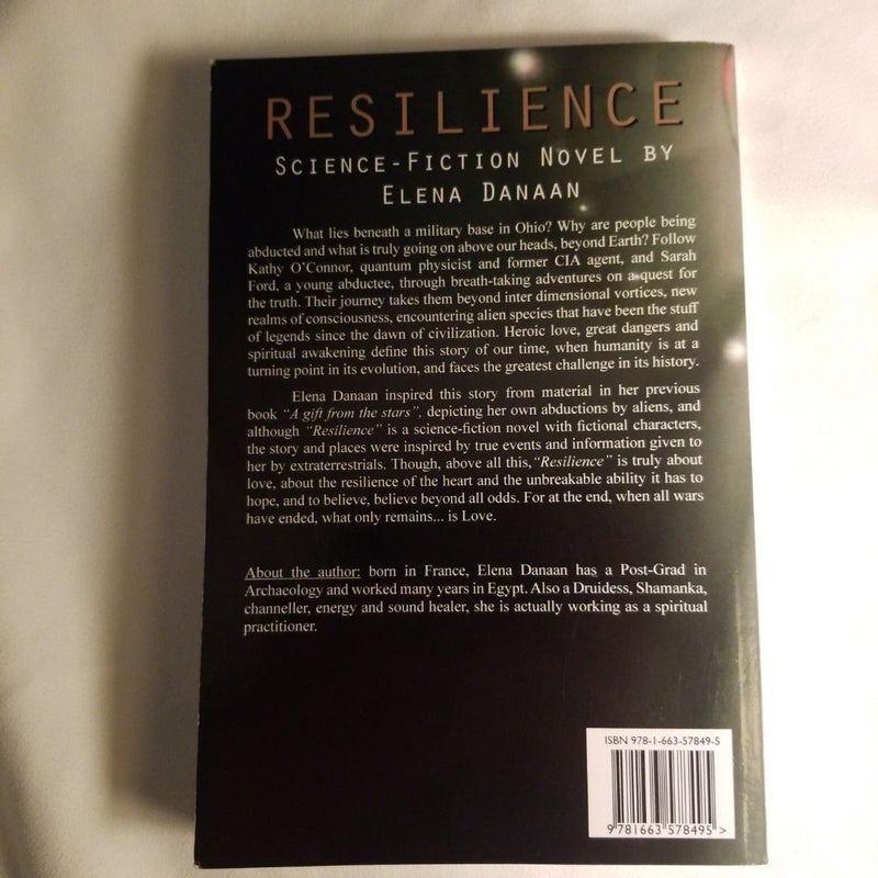 Resilience Beyond the Impossible 