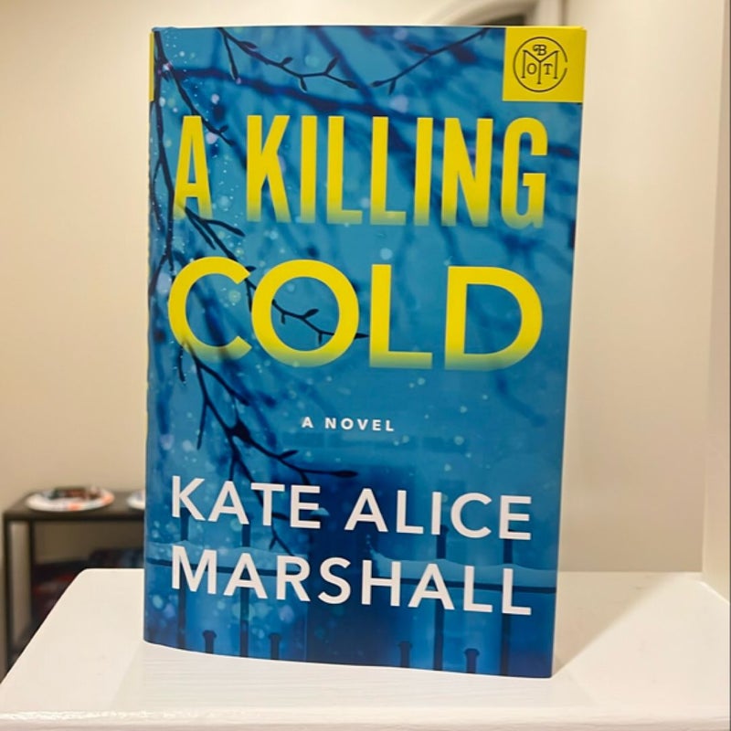 A Killing Cold