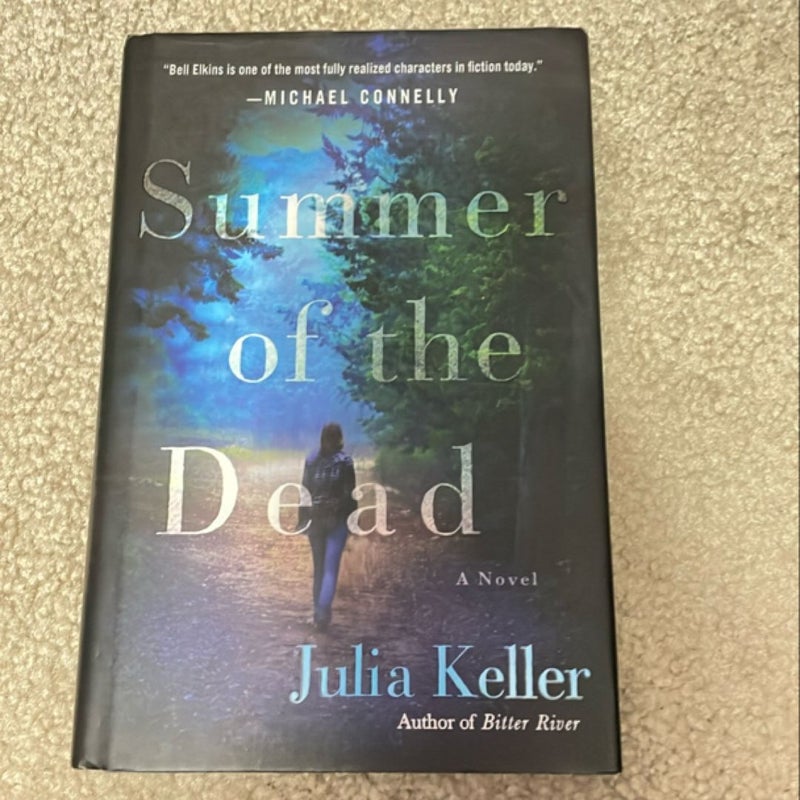 Summer of the Dead