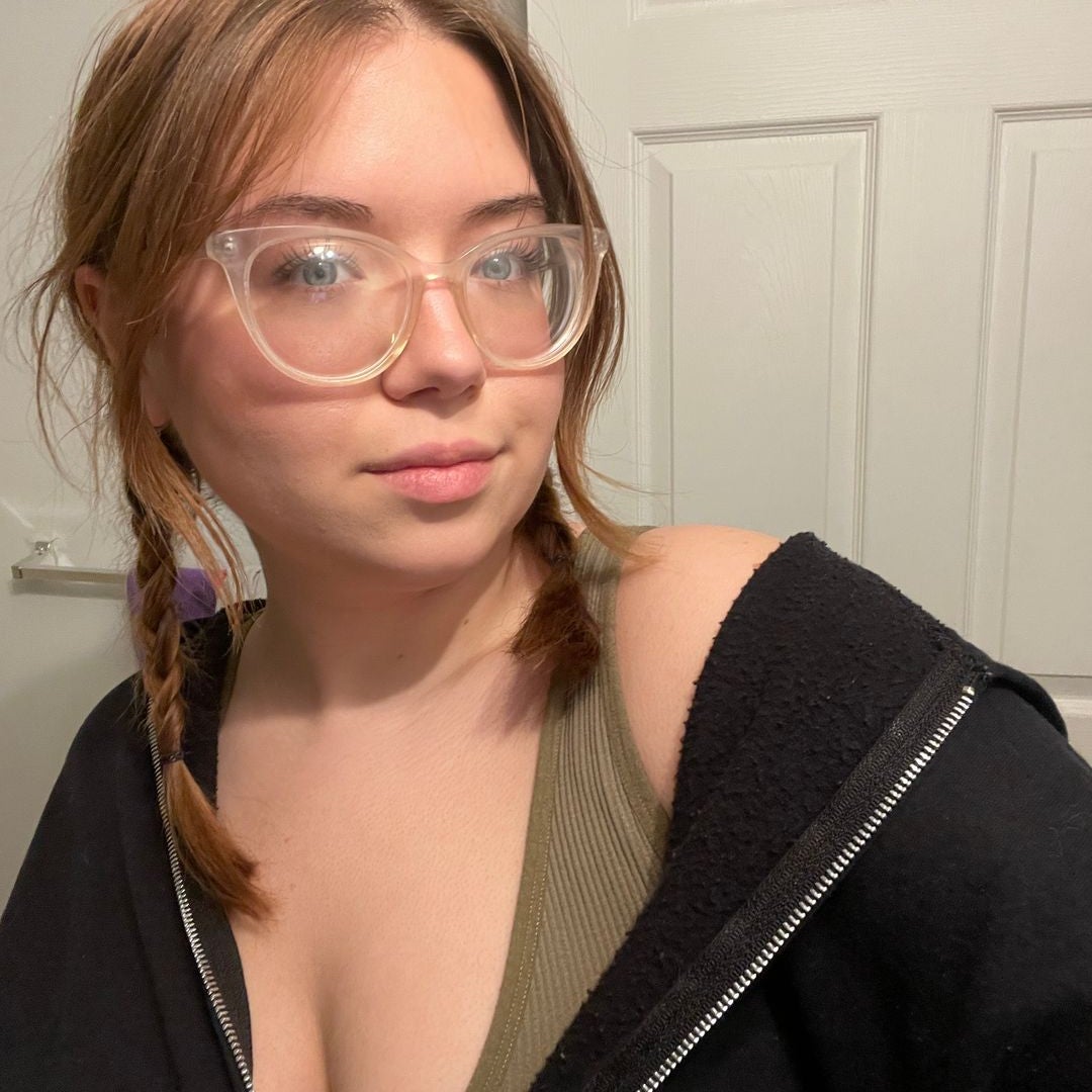 Haley Pinson