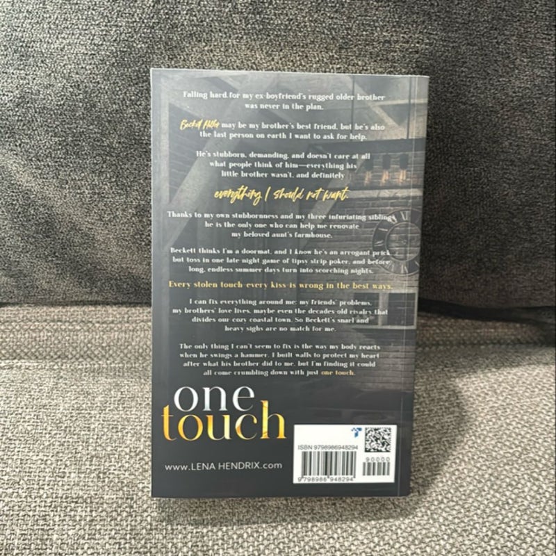 One Touch