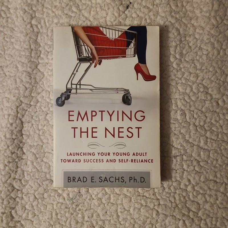 Emptying the Nest