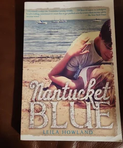 Nantucket Blue