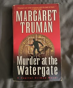 Murder at the Watergate 