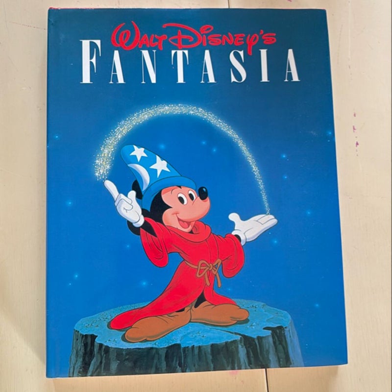 Walt Disney's Fantasia