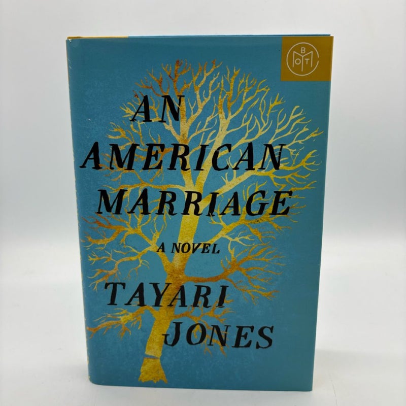 An American Marriage