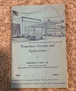 Transistor Circuits and Applications 