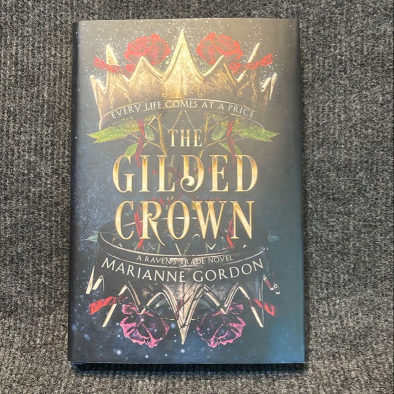 The Gilded Crown