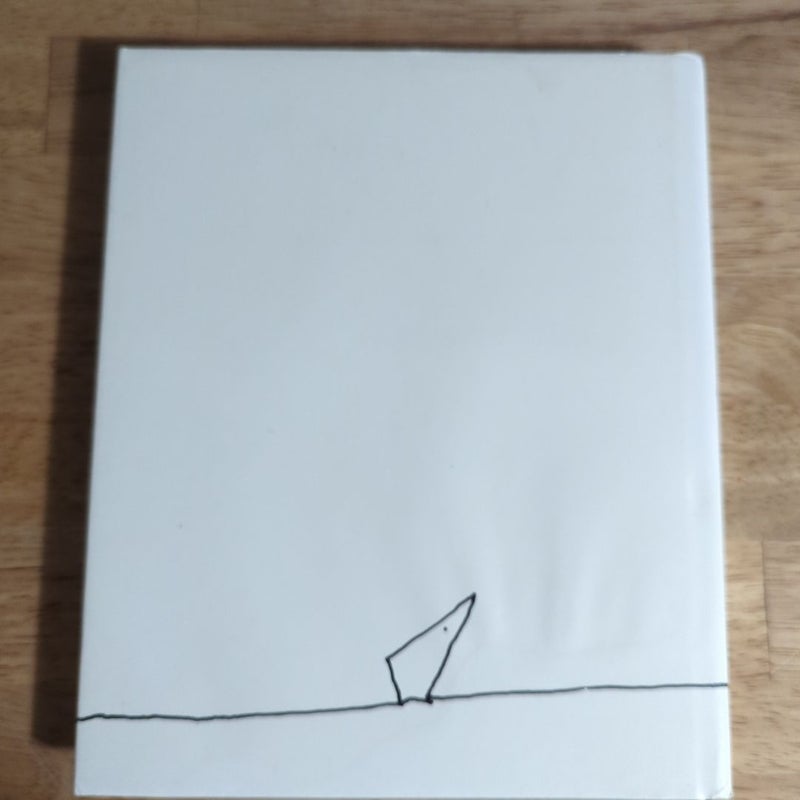 The Missing Piece