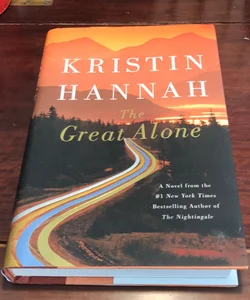 1st us ed./1st * The Great Alone