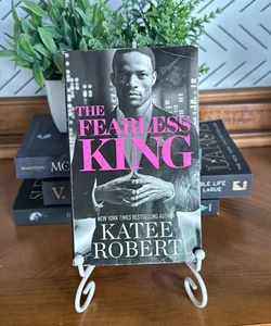 The Fearless King