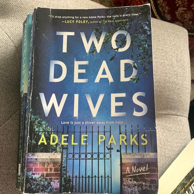 Two Dead Wives